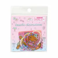 Stamp - Stickers - Sanrio