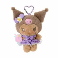 Plush - Sanrio / Kuromi
