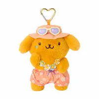 Plush - Sanrio / Pom Pom Purin