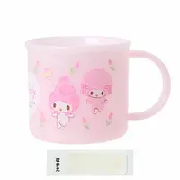 Tumbler, Glass - Sanrio / My Melody