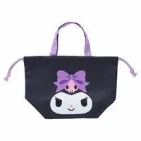 Lunch Bag - Sanrio / Kuromi
