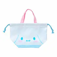 Lunch Bag - Sanrio / Cinnamoroll