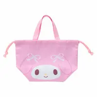 Lunch Bag - Sanrio / My Melody