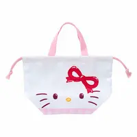 Lunch Bag - Sanrio / Hello Kitty