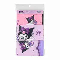 Place mat - Cloth Napkins - Sanrio / Kuromi