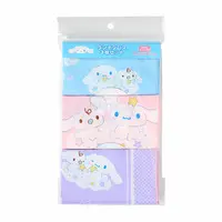 Cloth Napkins - Sanrio / Cinnamoroll