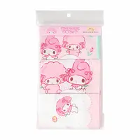 Cloth Napkins - Sanrio / My Melody