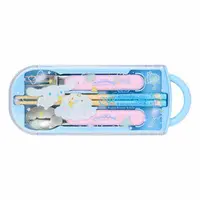 Fork - Spoon - Chopsticks - Cutlery - Sanrio / Cinnamoroll