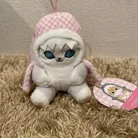 Plush - mofusand / Samenyan