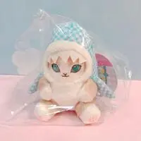 Plush - mofusand / Samenyan