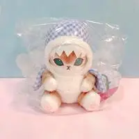 Plush - mofusand / Samenyan