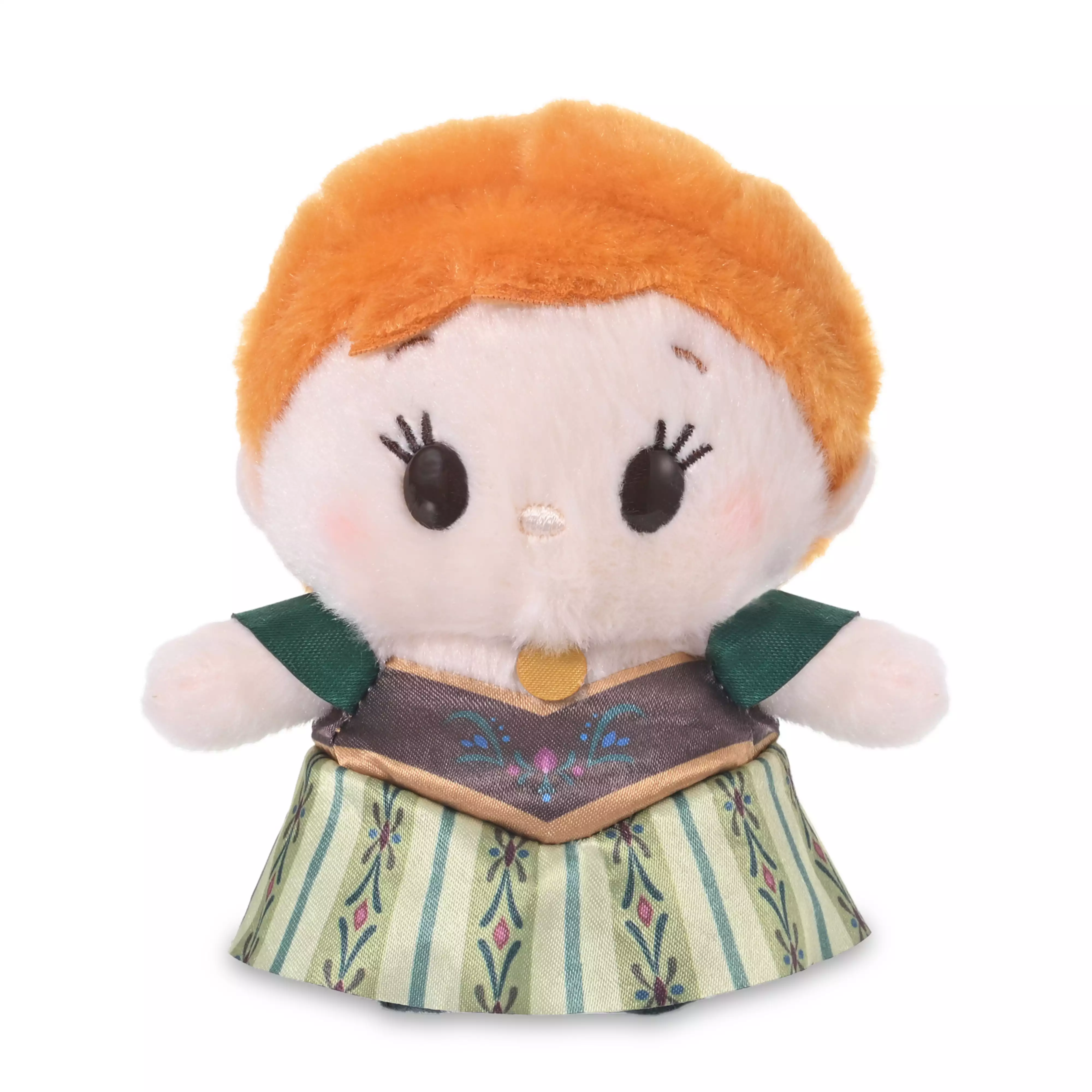 Requested item