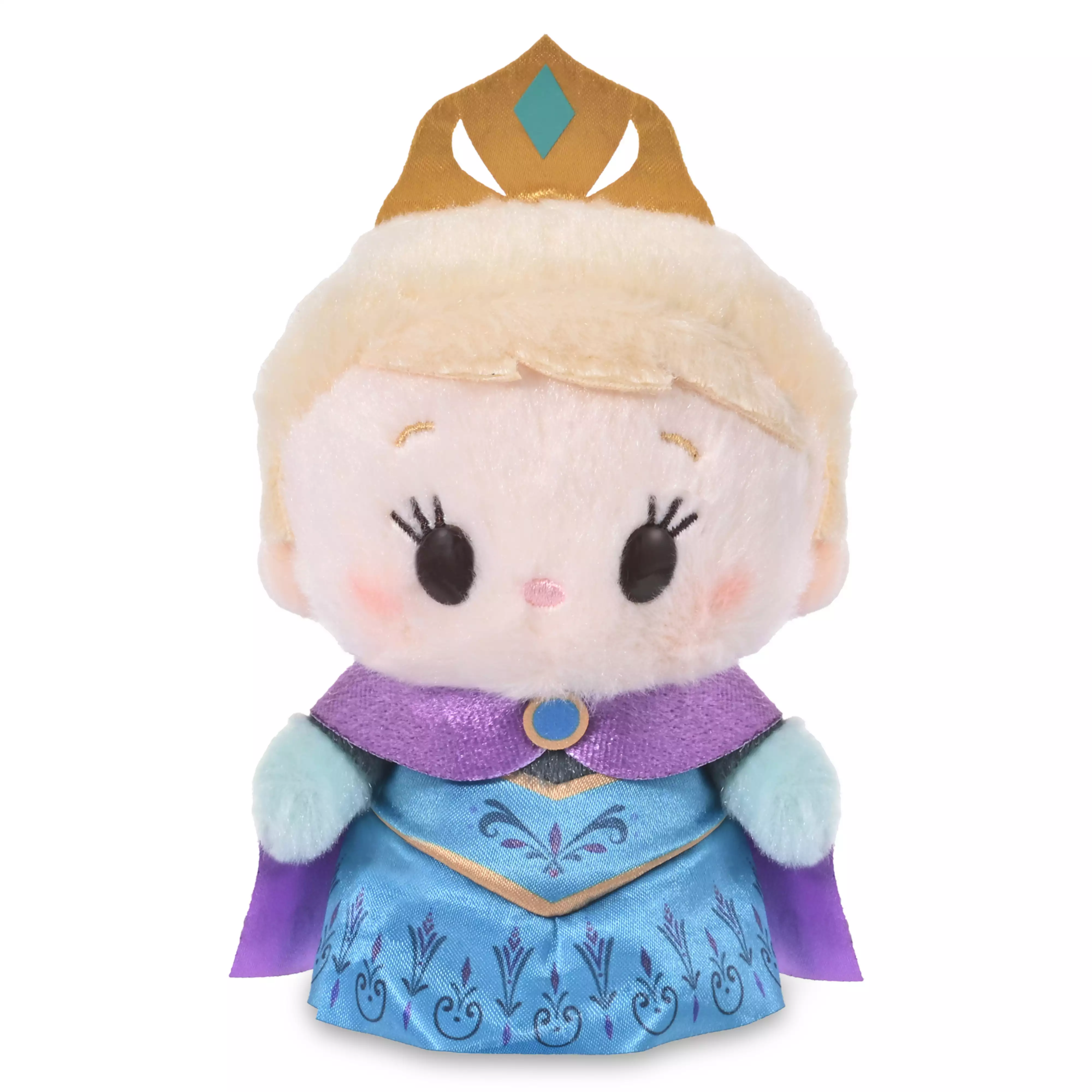 Requested item