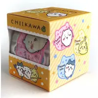 Roll Decoration Stickers - Chiikawa