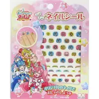 Nail Art Stickers - Stickers - Pretty Cure Series