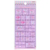 Tile sticker - Stickers - Sanrio / Bonbonribbon