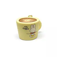 Key Chain - Squeeze Toy - miffy