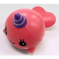 Key Chain - Squeeze Toy - BLOOM (Series)