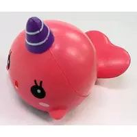 Key Chain - Squeeze Toy - BLOOM (Series)
