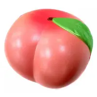 Key Chain - Squeeze Toy - BLOOM (Series)