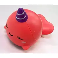 Key Chain - Squeeze Toy - BLOOM (Series)