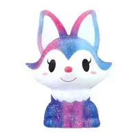 Key Chain - Squeeze Toy - BLOOM (Series)