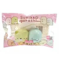 Key Chain - Squeeze Toy - BLOOM (Series) / Tokage & Neko (Gattinosh)