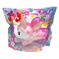 Squeeze Toy - BLOOM (Series)