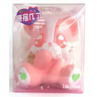 Squeeze Toy - BLOOM (Series)
