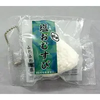 Key Chain - Squeeze Toy - Onigiri Collection