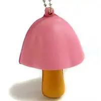 Squeeze Toy - Key Chain - Miniature Food
