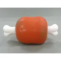 Squeeze Toy - Key Chain - Miniature Food