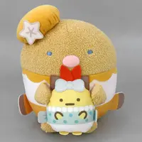 Penguin Lagoon - Sumikko Gurashi / Tonkatsu (Capucine)