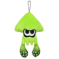 Plush - Splatoon / Squid