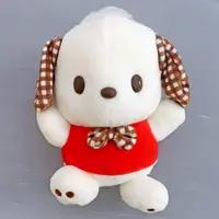 Plush - Sanrio / Pochacco
