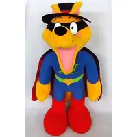 Plush - Kaiketsu Zorori