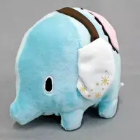 Plush - Sentimental Circus / Mouton