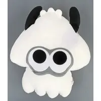 Plush - Splatoon / Pochacco
