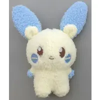 Plush - Pokémon / Minun
