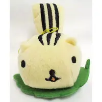 Plush - Squirrel