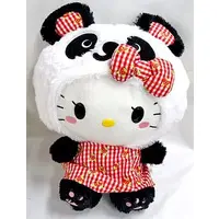 Plush - Sanrio / Hello Kitty