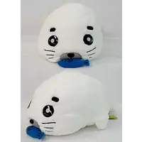 Plush - Shounen Ashibe