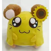 Plush - Tottoko Hamutarou / Chibimaru-chan (Penelope)