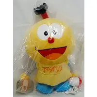 Plush - Kiteretsu Daihyakka / Korosuke (Kiteretsu)