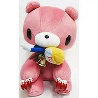 Plush - GLOOMY The Naughty Grizzly