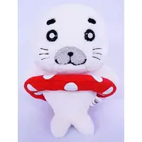 Plush - Shounen Ashibe