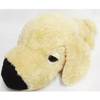 Plush - THE DOG