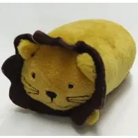 Plush - Lion