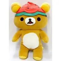 Plush - RILAKKUMA / Rilakkuma