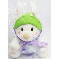 Plush - Suzy’s Zoo